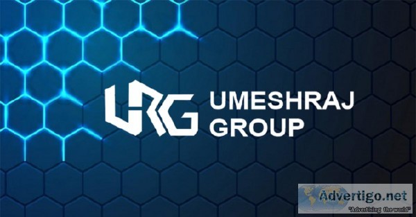 URGUmesh Raj Group of Company