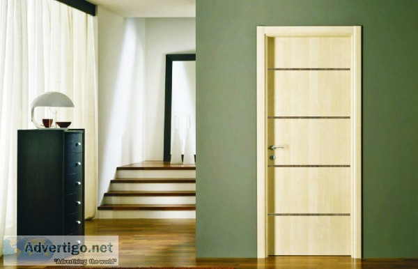 Laminate Doors Manufacturers in Hyderabad