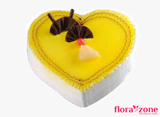 Send Cakes To Pune  FloraZone.com