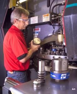 Sheet Metal CNC Laser Cutting Services