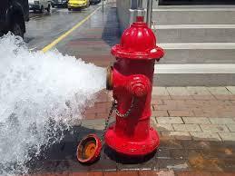 Buy Fire Hydrant System