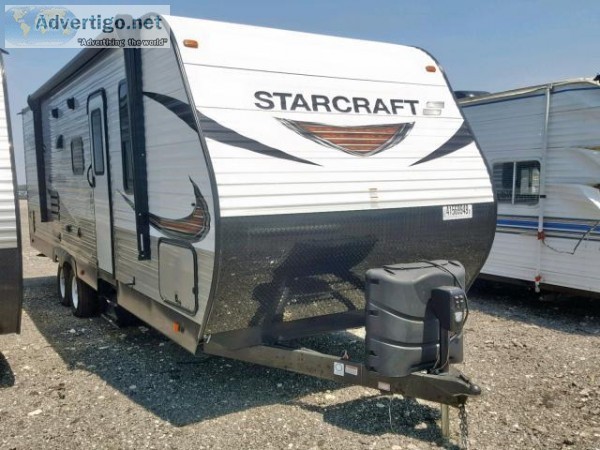 Find great inventory of Damaged rvs for sale