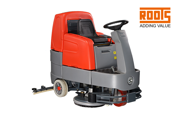 Floor Scrubber Floor Scrubber Machine