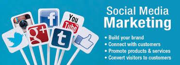 Boost Your Business with Social Media Marketing Company in USA &