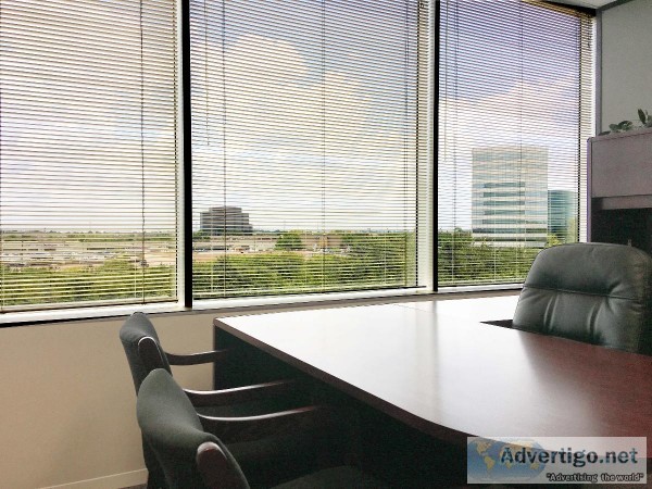 Startup  New Business Office Space in North Houston available