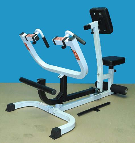 C93071W - SUPER SEATED ROW UNIT