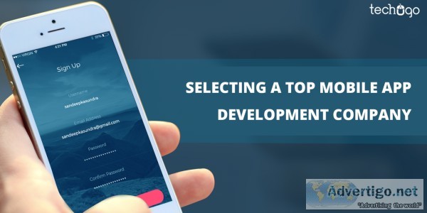 Witness Unequaled Growth With Android Mobile App Development