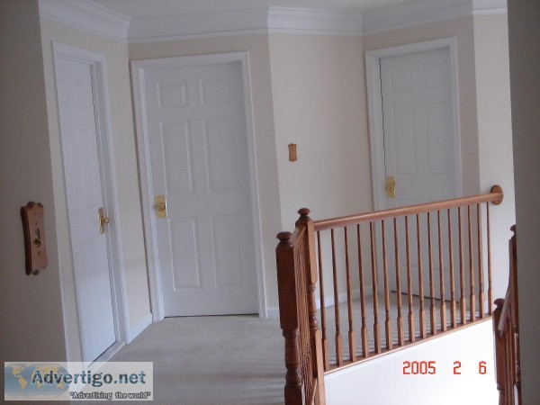 Immediate Occupancy 1 Person 2 or 3 Bedrooms Non-Smoker and No P