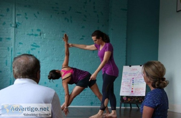 Children s Yoga Teacher Training NY - Westchester Yoga Arts