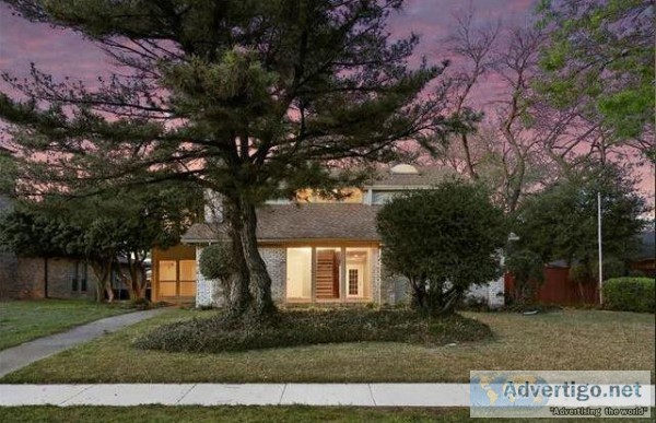Great Lease Purchase Terms Available  5-BR  2.5 BA  2402 Sq Ft