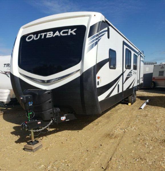 2019 Keystone Outback 324CG Trailer For Sale