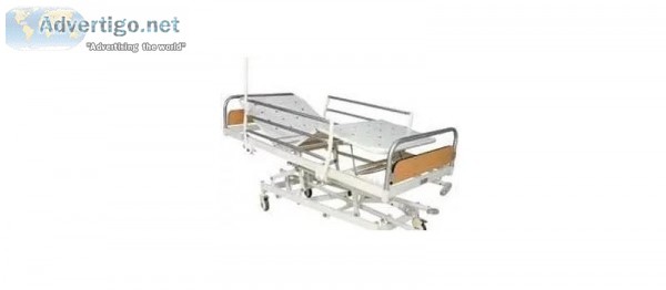 Hospital Bed Rental  Prime Healers