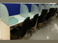 office space for rent fully furnished