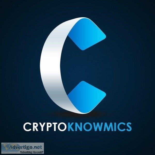 Security token offering listing by Cryptoknowmics