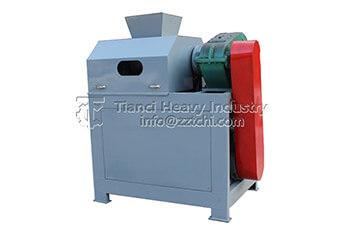 Cost-effective fertilizer granulator for sale