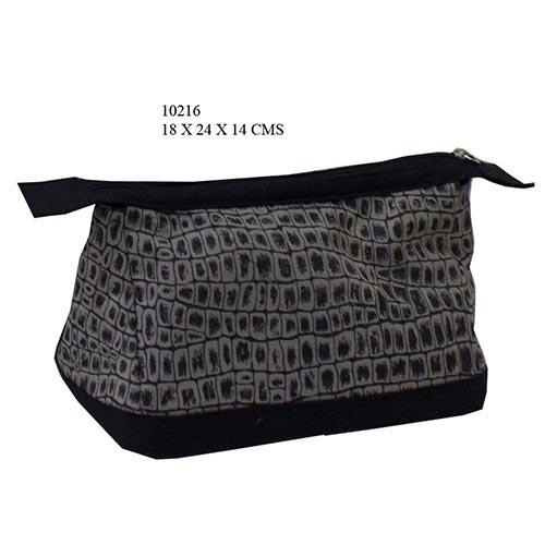 Jute Cosmetic Bags - The Best Thing You Can Gift To An Eco-Consc