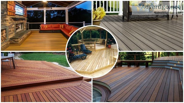 Pressure Treated Premium Grade Deck Framing Lumber NY NJ CT