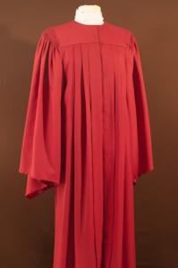 Get Choir Gowns and Accessories from Harcourts