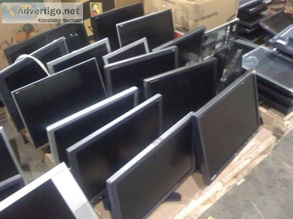 LCD Monitor Scrap Buyer in Nehru Place