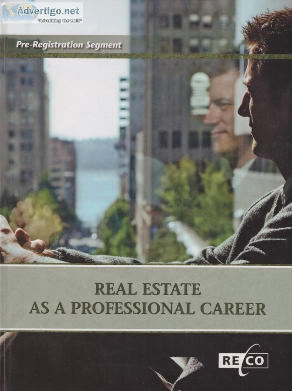 Real Estate Tutor