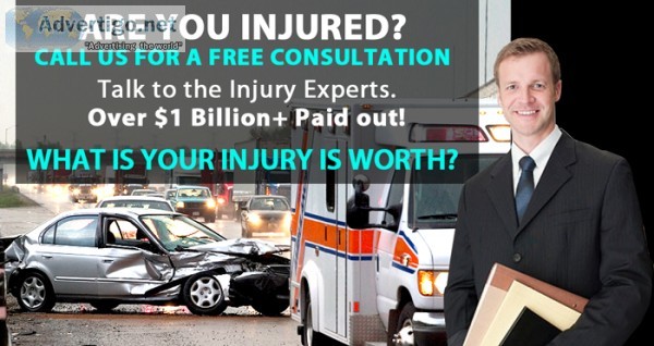 Feizy Law - Personal Injury Attorneys Dallas Lawyer In Texas
