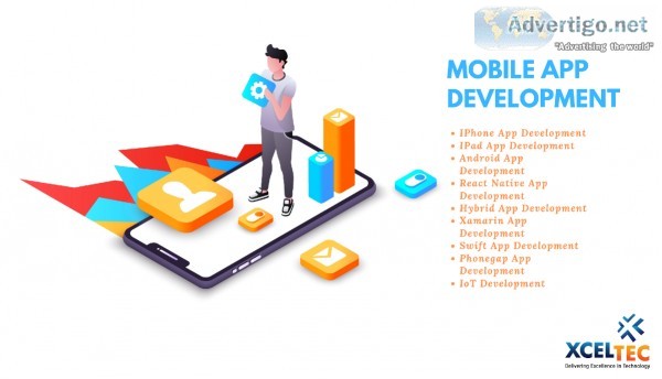 Top Android App Development Company in Australia