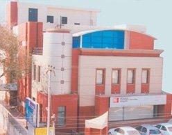 SUPER SPECIALITY HOSPITAL APPROVED BY STATE OF-THE-ART U.S. FDA