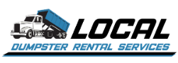 Local Dumpster Rental Services