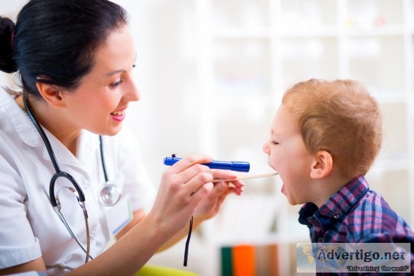 Best Pediatricians in Valley Stream