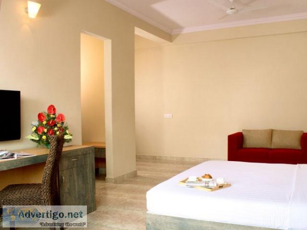 Feel Like Home At Bangalore Corporate Guest House