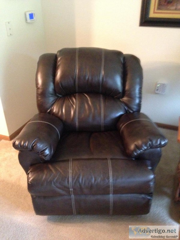 Recliner