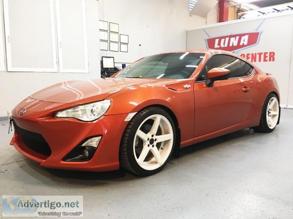 2013 Scion FR-S 2500 Down Payments as Low as 399