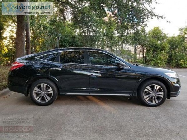 2013 Honda Accord Crosstour V6 Engine excellent condition for Sa