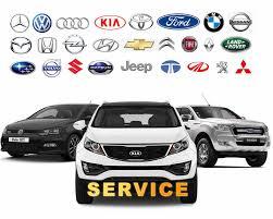 CAR SERVICES