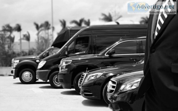 Best limo service Chicago