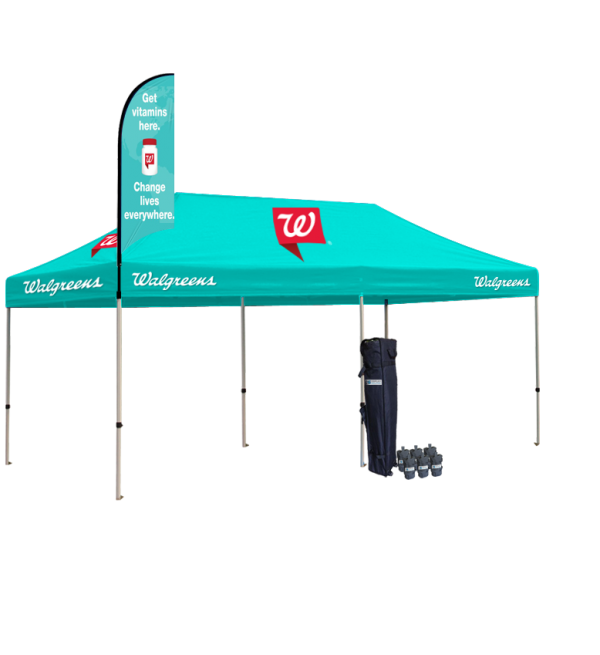 Best 10x20 Pop Up Canopies For Your Outdoor Party Events.