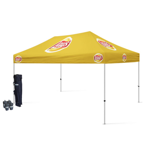 Starline Tents High-Quality Trade Show Tents For Your Upcoming E