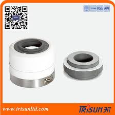 Machined Mechanical Seal