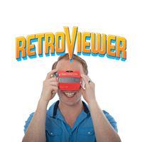 Image3D - RetroViewer