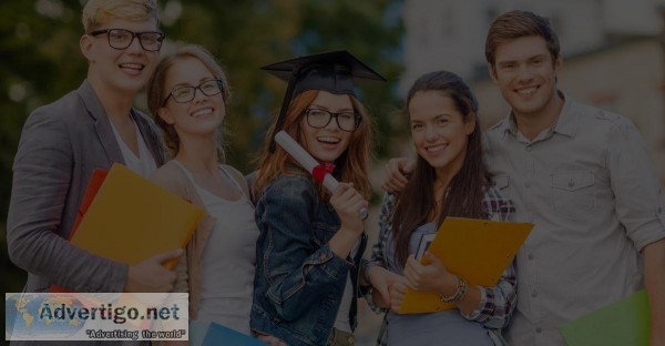 Looking for the Best study abroad consultants in Delhi NCR India