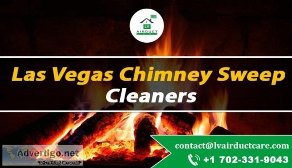 Chimney Clean Company Las Vegas