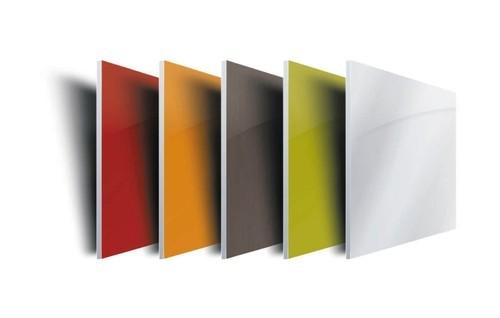 Fire Retardant Panels from Eurobond