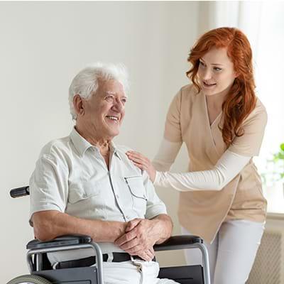 Treatment for Stroke Patients   Physio for Stroke Patients