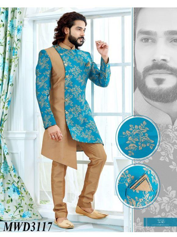 Designer Sherwani for Men