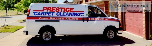 Carpet cleaning ajax