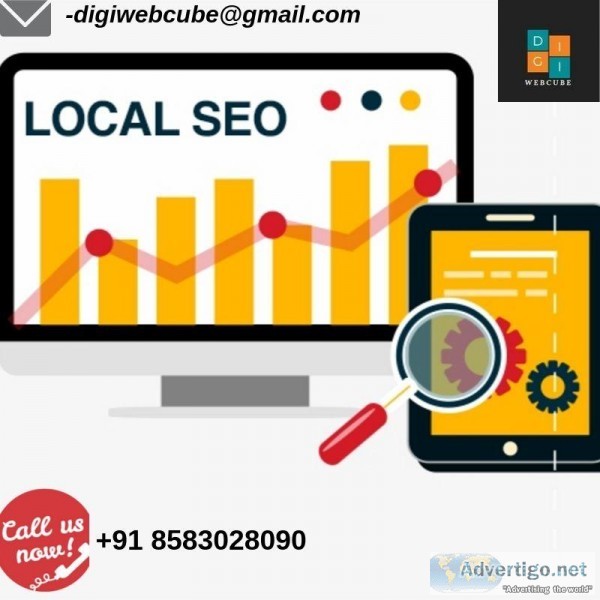 No.1 SEO SERVICES