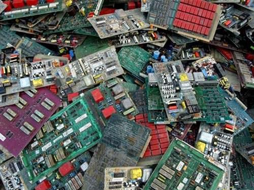 Sell Your electronic scrap