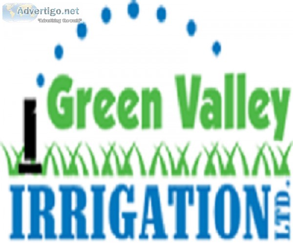 Green Valley Irrigation Ltd. - Brampton