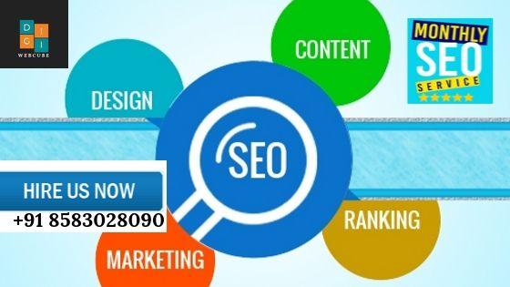 No.1 SEO SERVICES IN WEST BENGAL