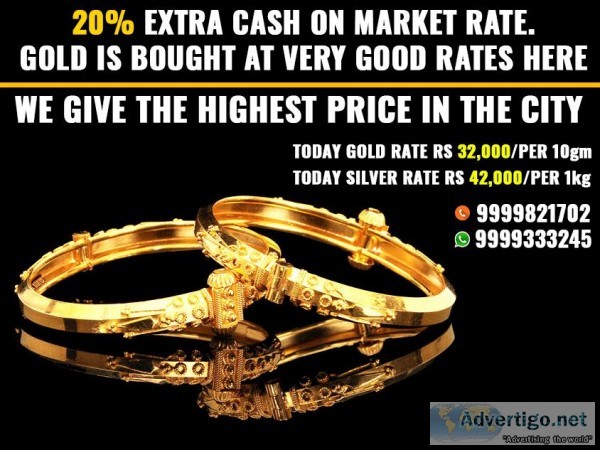 Gold Buyers In Annand Vihar